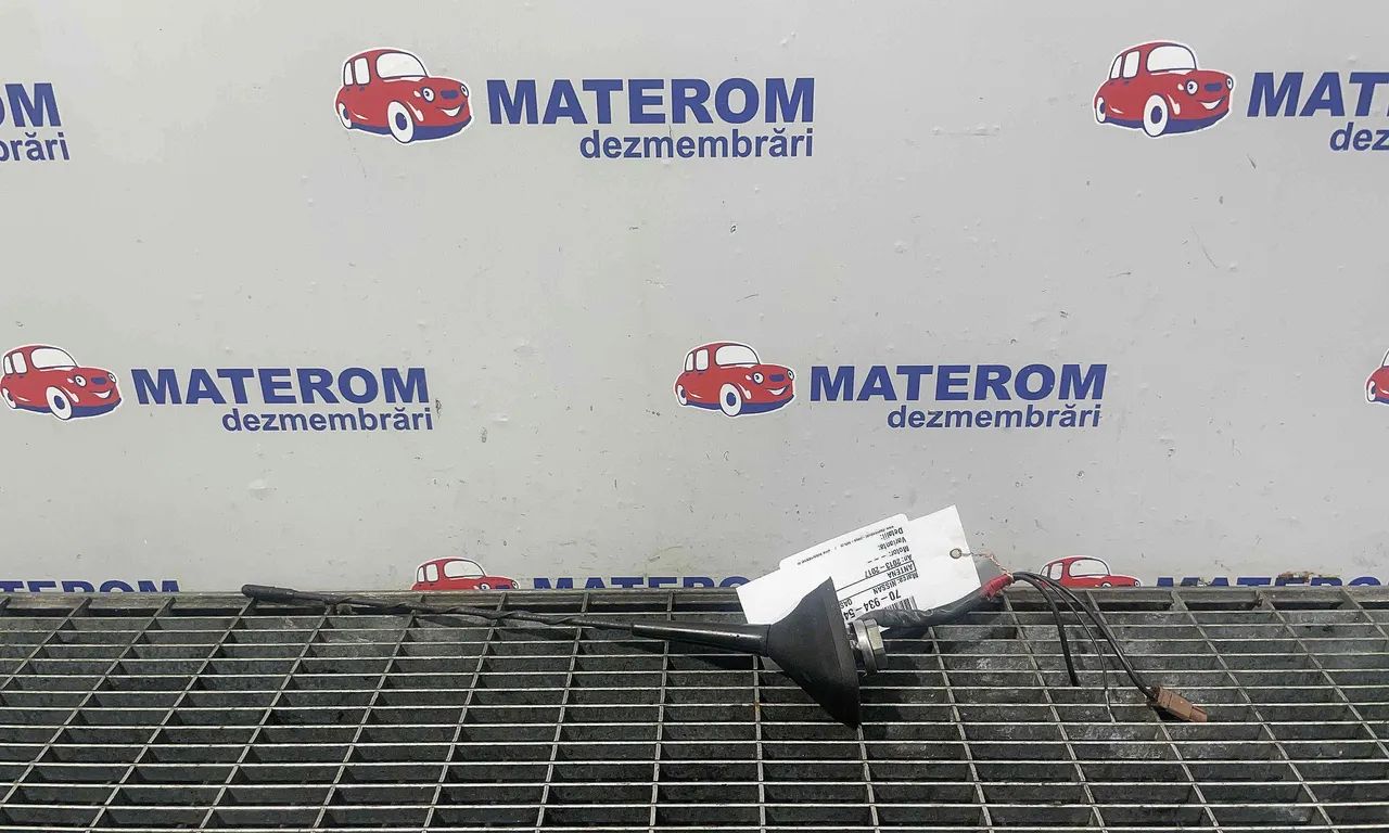 ANTENA NISSAN QASHQAI II 2013-2017