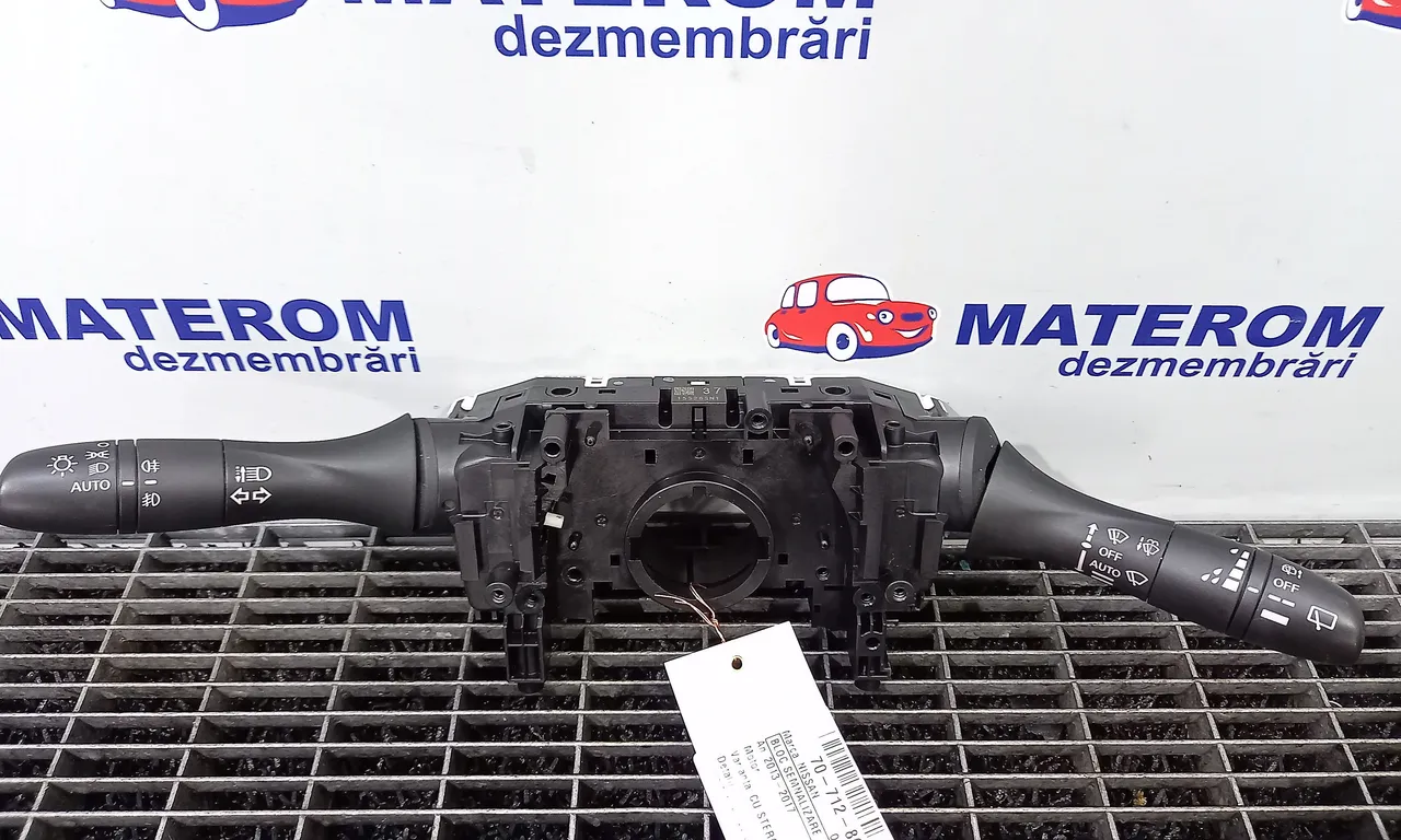 BLOC SEMNALIZARE NISSAN QASHQAI II 2013-2017
