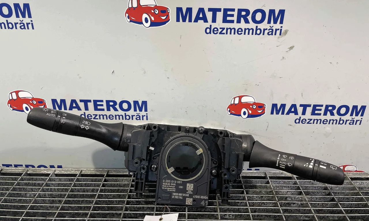 BLOC SEMNALIZARE NISSAN QASHQAI II 2013-2017