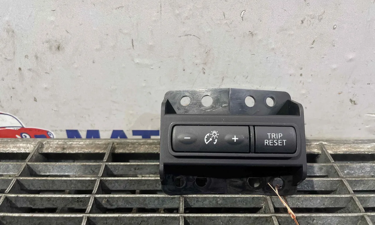 BUTON PILOT AUTOMAT NISSAN QASHQAI II 2013-2017