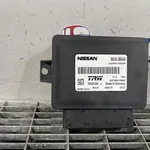 CALCULATOR FRANA DE MANA NISSAN QASHQAI II 1.2 DIG-T 2013-2017 oe-360324BA0A, vedere frontata