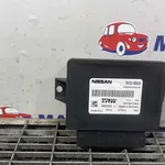 CALCULATOR FRANA DE MANA NISSAN QASHQAI II 1.5 dCi 2013-2017 oe-360324BA0A, vedere frontata