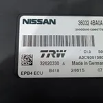 CALCULATOR FRANA DE MANA NISSAN QASHQAI II 1.5 dCi 2013-2017 oe-360324BA0A, vedere laterala