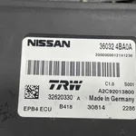 CALCULATOR FRANA DE MANA NISSAN QASHQAI II 1.5 dCi 2013-2017 oe-360324BA0A, vedere laterala