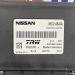 CALCULATOR FRANA DE MANA NISSAN QASHQAI II 1.2 DIG-T 2013-2017 oe-360324BA0A, vedere laterala
