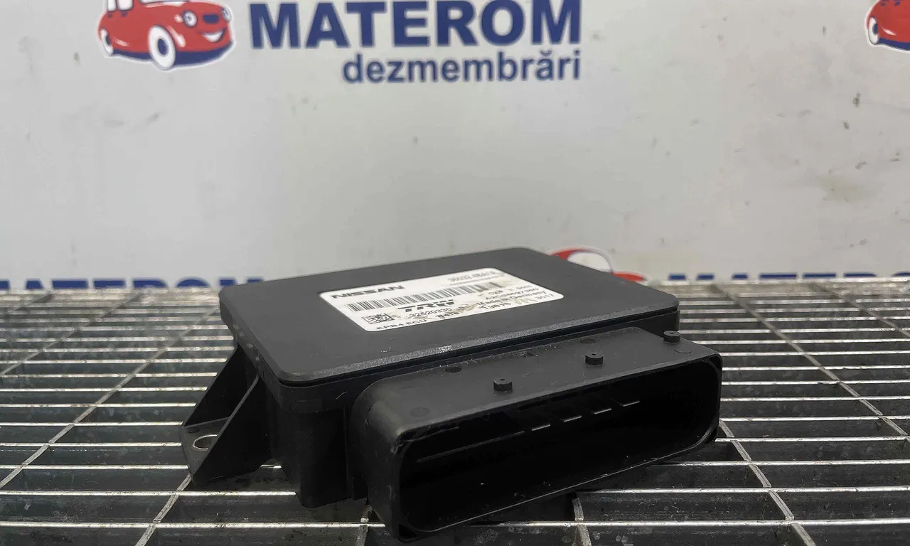 CALCULATOR FRANA DE MANA NISSAN QASHQAI II 2013-2017