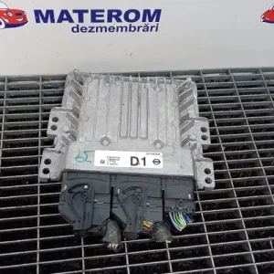 CALCULATOR MOTOR