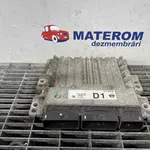 CALCULATOR MOTOR NISSAN QASHQAI II 1.5 dCi 2013-2017 oe-237104EA0B, vedere frontata