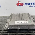CALCULATOR MOTOR NISSAN QASHQAI II 1.5 dCi 2013-2017 oe-237104EA0C, vedere frontata