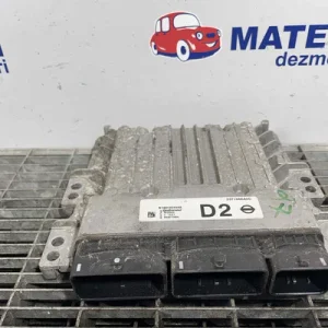 CALCULATOR MOTOR