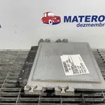 CALCULATOR MOTOR NISSAN QASHQAI II 1.5 dCi 2013-2017 oe-237104EA0C, vedere laterala