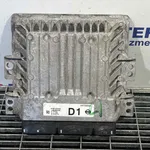 CALCULATOR MOTOR NISSAN QASHQAI II 1.5 dCi 2013-2017 oe-S180193103A, vedere laterala