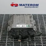 CALCULATOR MOTOR NISSAN QASHQAI II 1.5 dCi 2013-2017 oe-S180193103A, vedere laterala