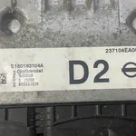 CALCULATOR MOTOR NISSAN QASHQAI II 1.5 dCi 2013-2017 oe-S180193104A, vedere laterala