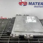 CALCULATOR MOTOR NISSAN QASHQAI II 1.5 dCi 2013-2017 oe-S180193104A, vedere laterala