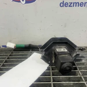 CAMERA VIDEO