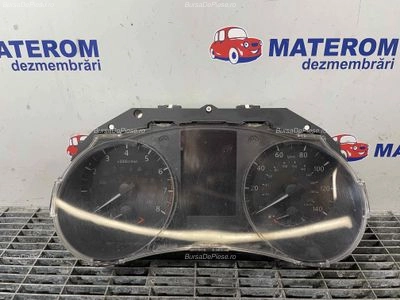 CEAS BORD NISSAN QASHQAI II 2013-2017
