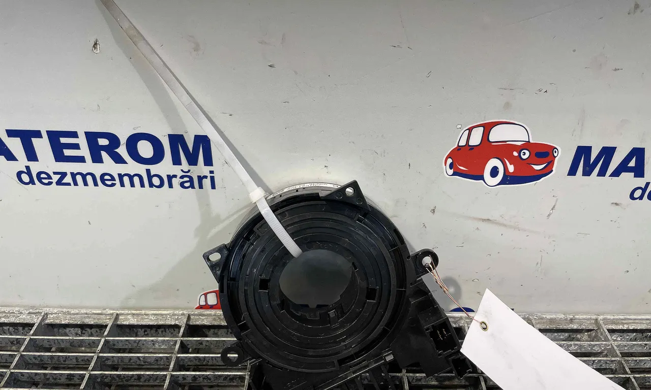 CONTACT MOBIL VOLAN NISSAN QASHQAI II 2013-2017