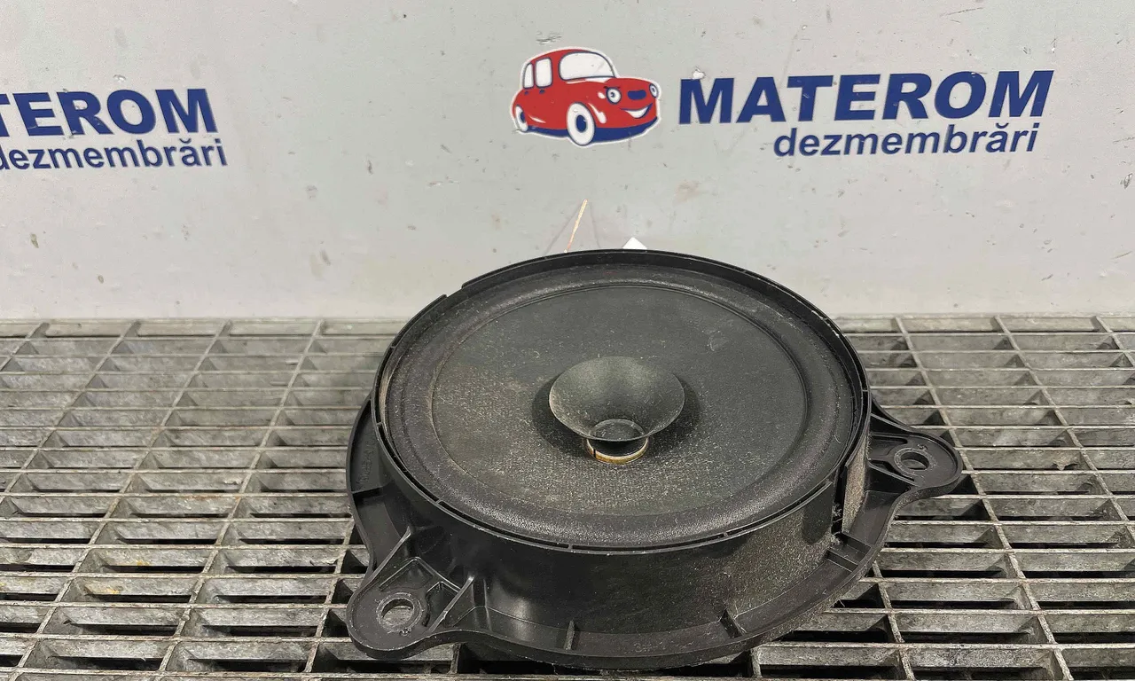 DIFUZOR AUDIO NISSAN QASHQAI II 2013-2017