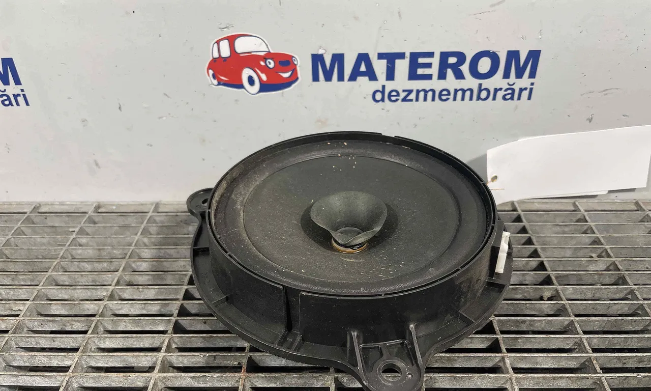 DIFUZOR AUDIO NISSAN QASHQAI II 2013-2017