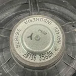 DIFUZOR AUDIO NISSAN QASHQAI II 1.5 dCi 2013-2017 oe-281563SG0A, vedere laterala