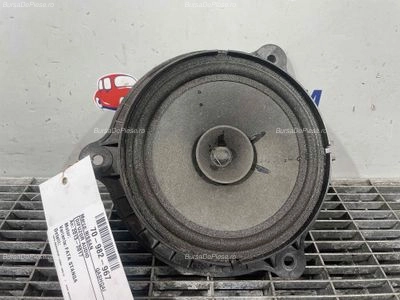 DIFUZOR AUDIO