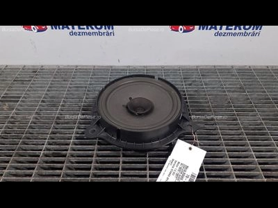 DIFUZOR AUDIO