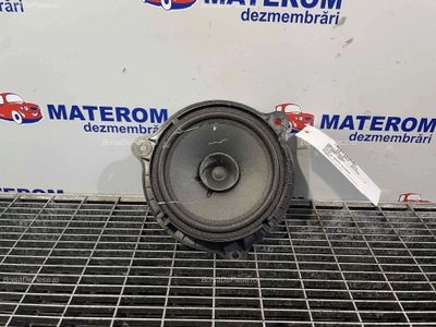 DIFUZOR AUDIO