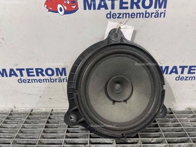 DIFUZOR AUDIO