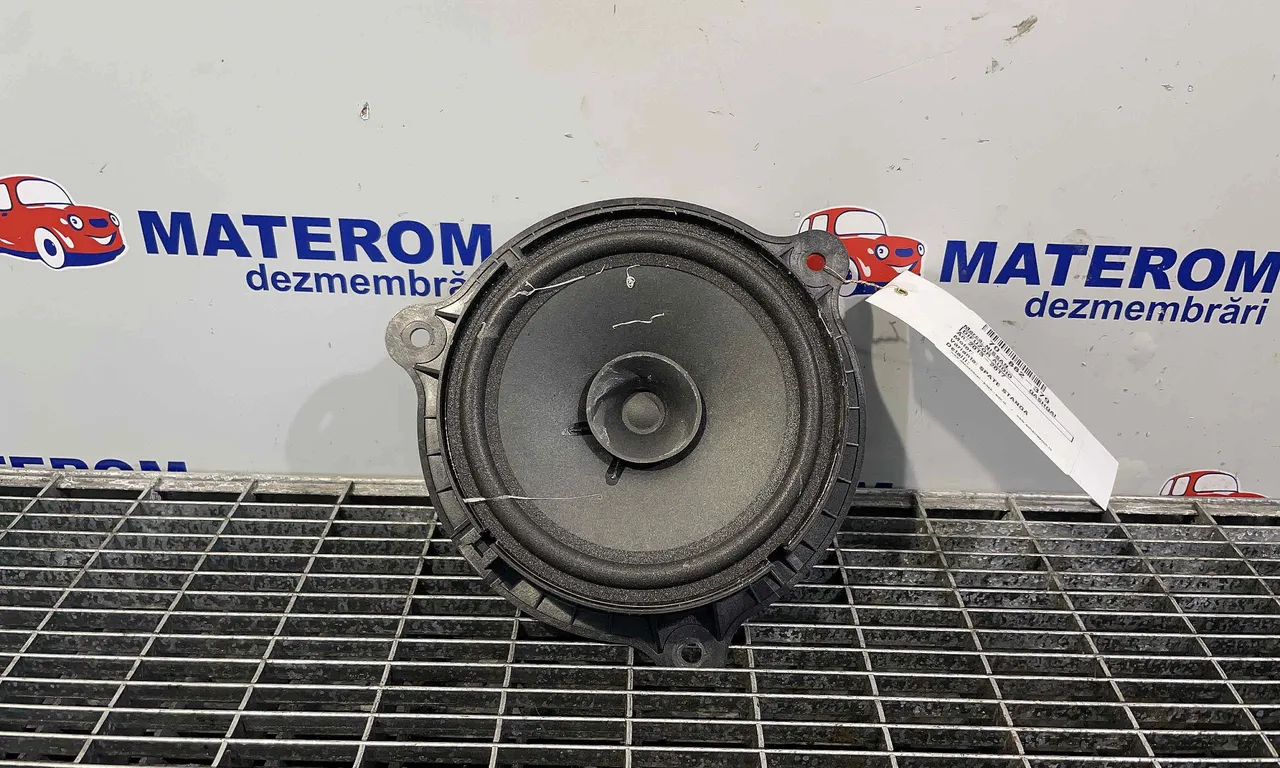 DIFUZOR AUDIO NISSAN QASHQAI II 2013-2017