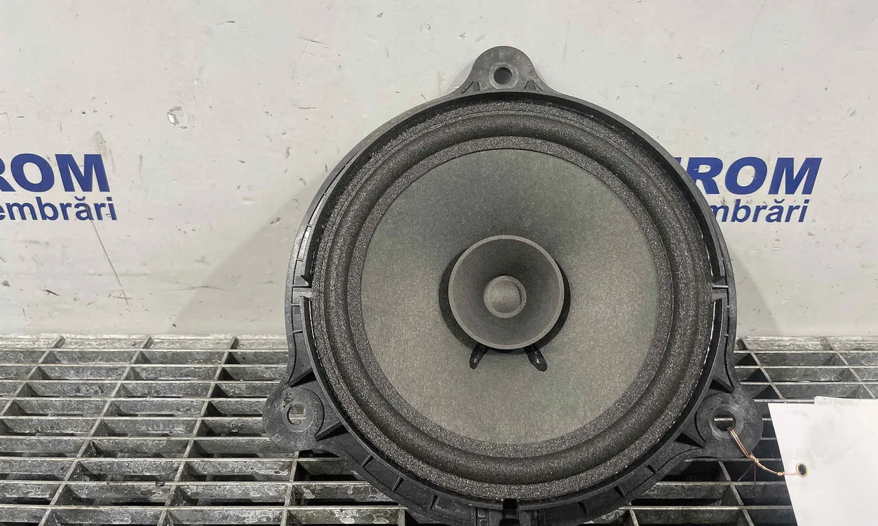DIFUZOR AUDIO NISSAN QASHQAI II 2013-2017