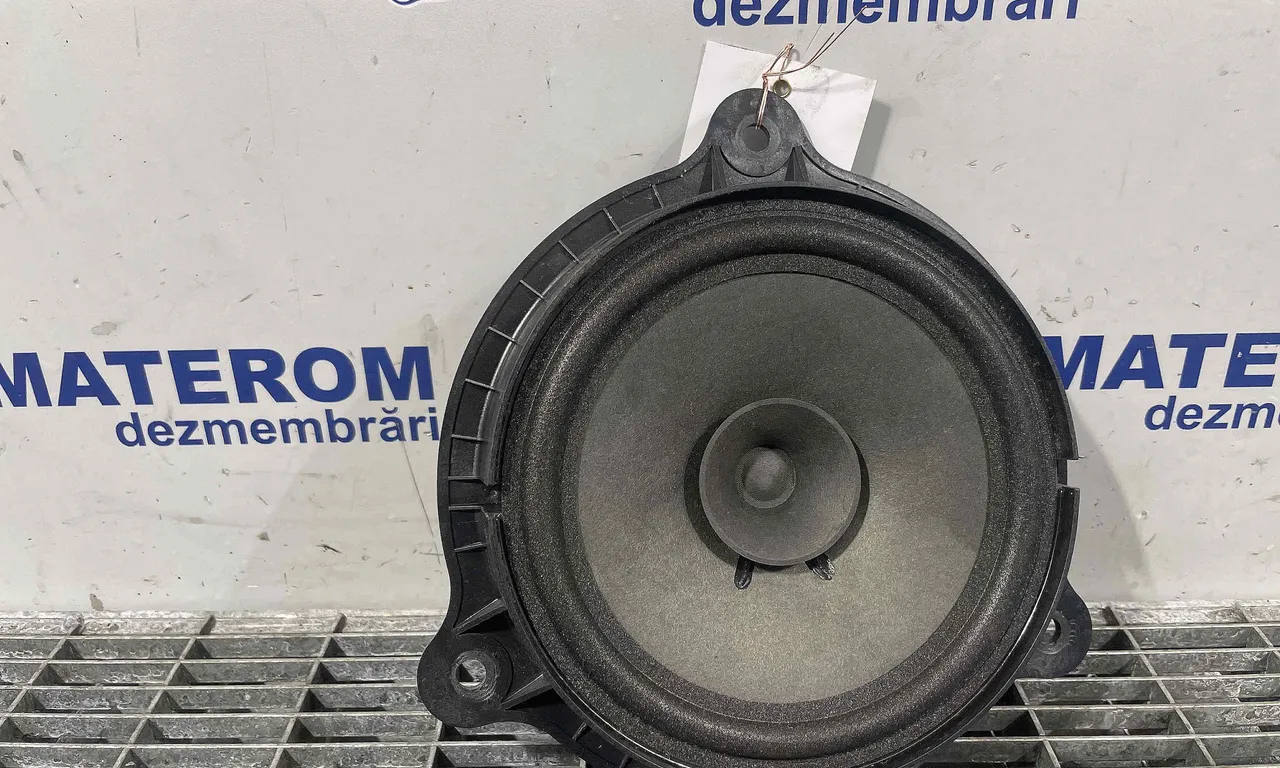 DIFUZOR AUDIO NISSAN QASHQAI II 2013-2017