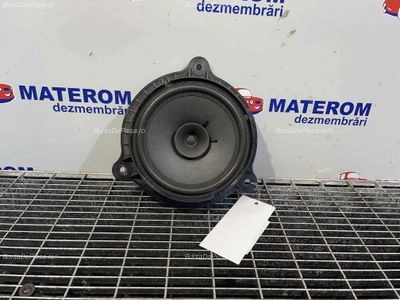 DIFUZOR AUDIO