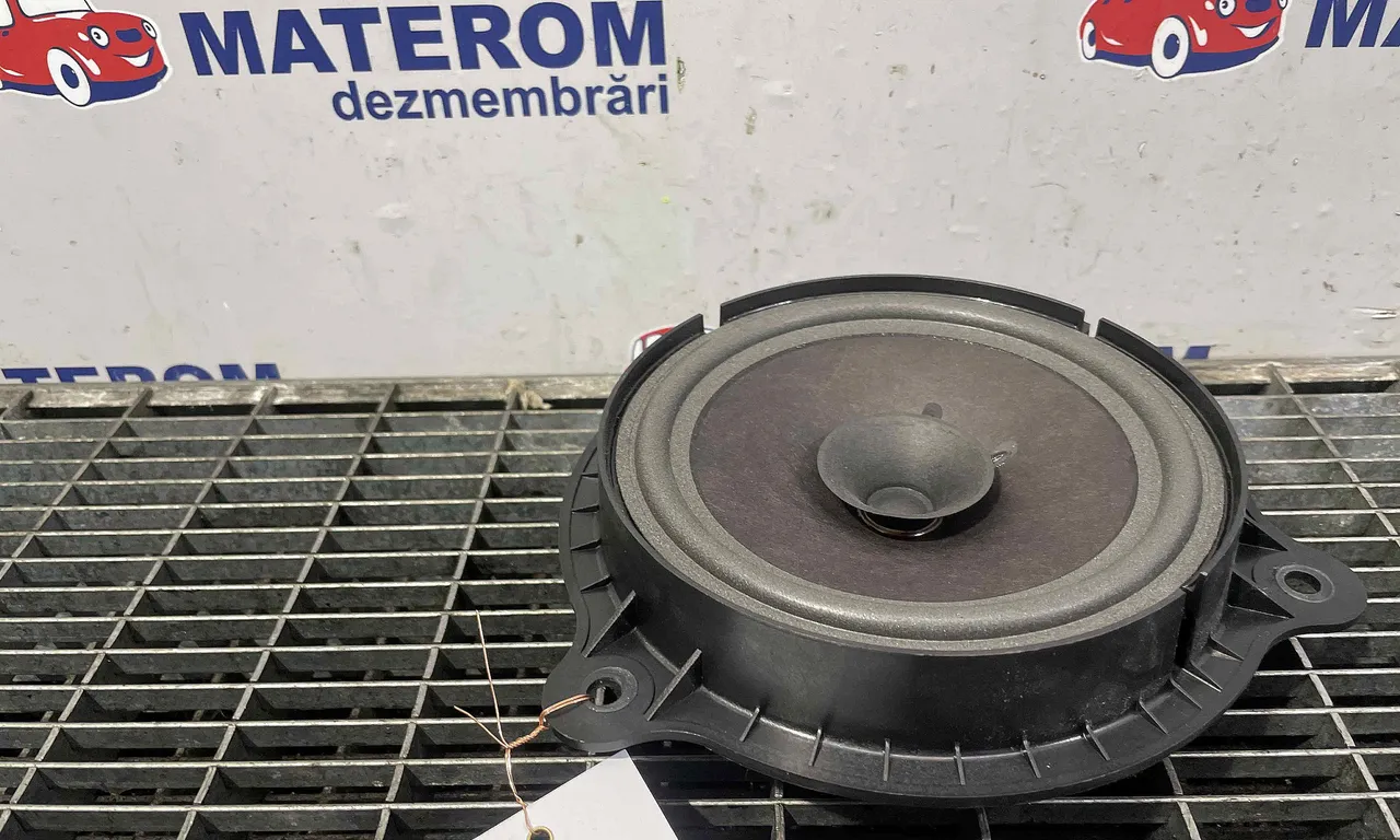 DIFUZOR AUDIO NISSAN QASHQAI II 2013-2017