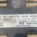 DISTRONIC NISSAN QASHQAI II 1.5 dCi 2013-2017 oe-203300384, vedere laterala