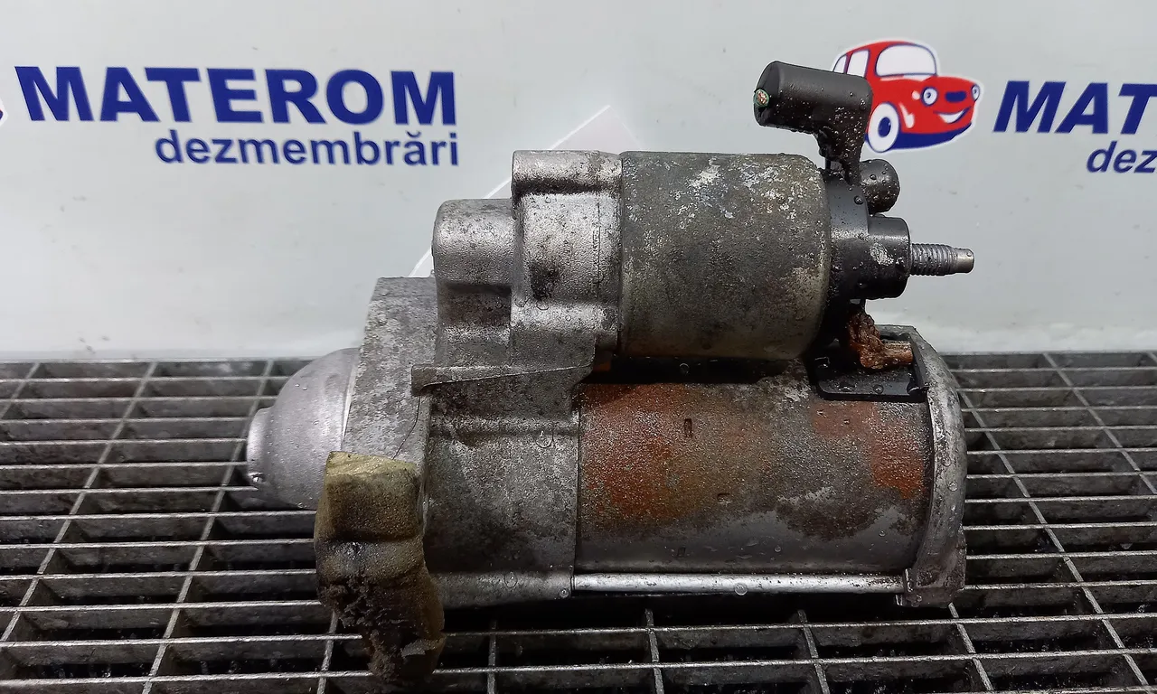 ELECTROMOTOR NISSAN QASHQAI II 2013-2017