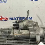 ELECTROMOTOR NISSAN QASHQAI II 1.5 dCi 2013-2017 oe-233000379R, vedere frontata