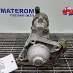ELECTROMOTOR NISSAN QASHQAI II 1.5 dCi 2013-2017 oe-233000379R, vedere laterala