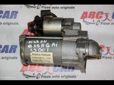 Electromotor