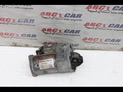 Electromotor NISSAN QASHQAI II 2013-2026 oe 233000686R-A, vedere frontata