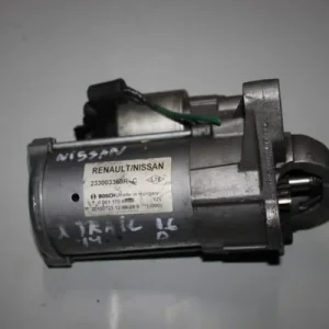 Electromotor