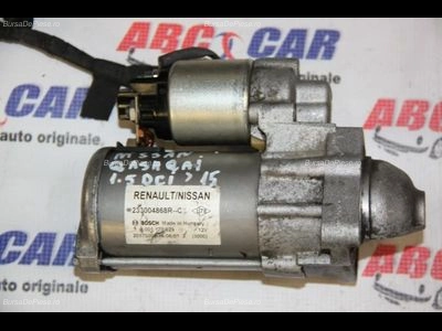 Electromotor