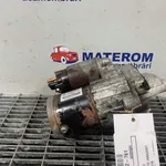 ELECTROMOTOR NISSAN QASHQAI II 1.2 DIG-T 2013-2017 oe-233006867R, vedere frontata