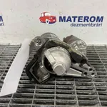 ELECTROMOTOR NISSAN QASHQAI II 1.2 DIG-T 2013-2017 oe-233006867R, vedere laterala