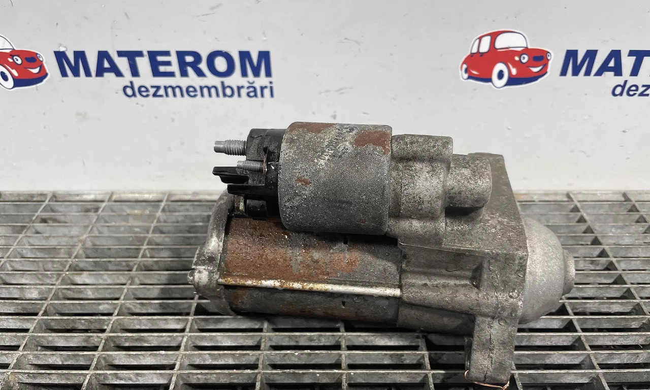 ELECTROMOTOR NISSAN QASHQAI II 2013-2017