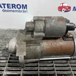 ELECTROMOTOR NISSAN QASHQAI II 1.5 dCi 2013-2017 oe-233007224R, vedere laterala