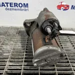 ELECTROMOTOR NISSAN QASHQAI II 1.5 dCi 2013-2017 oe-233007224R, vedere laterala