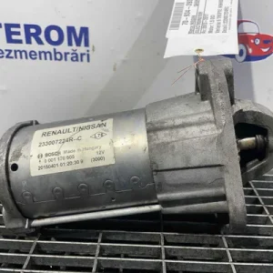 ELECTROMOTOR