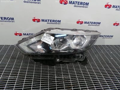 FAR STANGA NISSAN QASHQAI II 2013-2017 oe 260604EA0B, vedere frontata