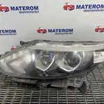 FAR STANGA NISSAN QASHQAI II 1.5 dCi 2013-2017 oe-260604EA2A, vedere frontata